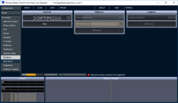 Stereo Tool  screenshot 15