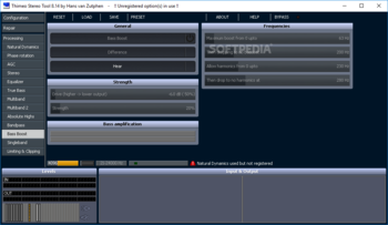 Stereo Tool screenshot 16