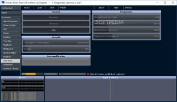 Stereo Tool  screenshot 16