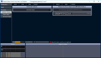 Stereo Tool screenshot 18