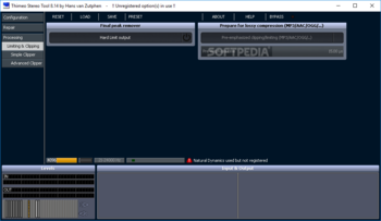 Stereo Tool  screenshot 18