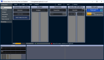 Stereo Tool  screenshot 19
