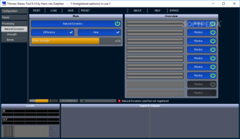 Stereo Tool  screenshot 2