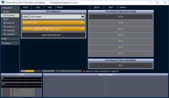 Stereo Tool  screenshot 20