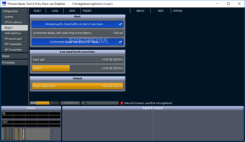 Stereo Tool  screenshot 21
