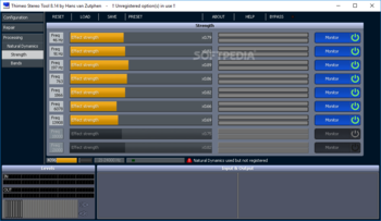 Stereo Tool screenshot 3