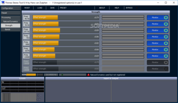 Stereo Tool  screenshot 3