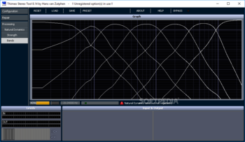 Stereo Tool  screenshot 4