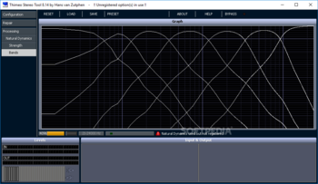 Stereo Tool screenshot 4