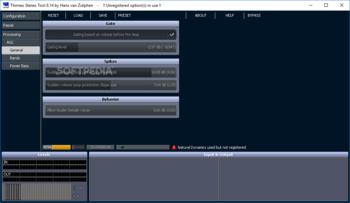 Stereo Tool  screenshot 5