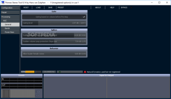 Stereo Tool screenshot 5