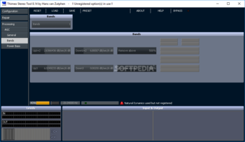 Stereo Tool  screenshot 6