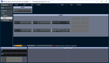 Stereo Tool screenshot 6