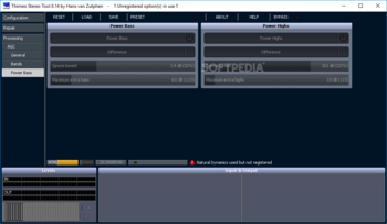 Stereo Tool  screenshot 7