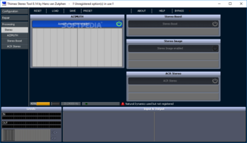 Stereo Tool  screenshot 8