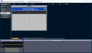Stereo Tool  screenshot 9