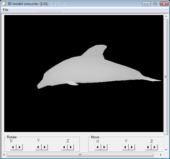 Stereogram Magician screenshot 2