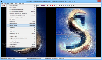 StereoPhoto Maker screenshot 11