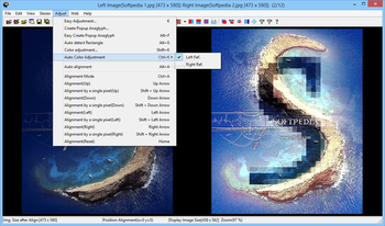 StereoPhoto Maker screenshot 13