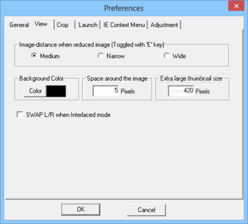 StereoPhoto Maker screenshot 16