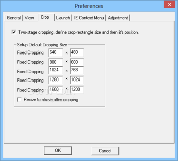 StereoPhoto Maker screenshot 17