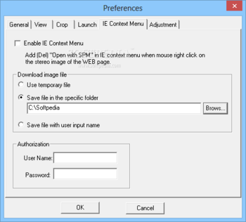 StereoPhoto Maker screenshot 19