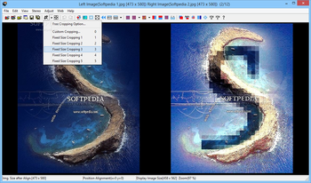 StereoPhoto Maker screenshot 6