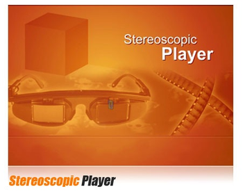 Stereostopic Player screenshot 4