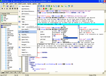 STFWebPen screenshot 3