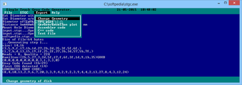 STGC screenshot 3