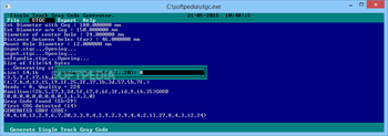 STGC screenshot 4