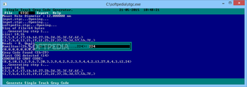 STGC screenshot 5