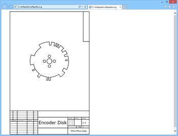 STGC screenshot 8