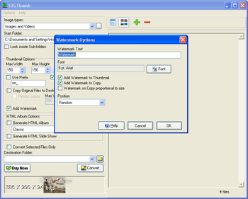 STGThumb screenshot 4