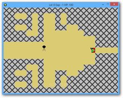 Stick Adventures RPG screenshot 2