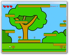 Stick o Madness screenshot 2