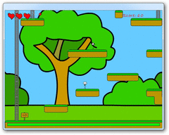 Stick o Madness screenshot 4