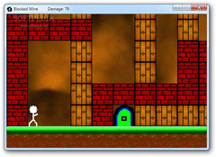 Stickman Destruction screenshot 3