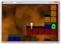 Stickman Destruction screenshot 4
