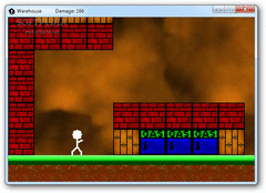 Stickman Destruction screenshot 5