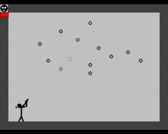 Stickman Sam 1 screenshot