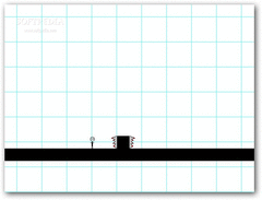 Stickmans Jog screenshot 2