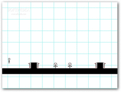 Stickmans Jog screenshot 4