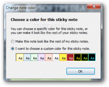 StickyPad screenshot 3