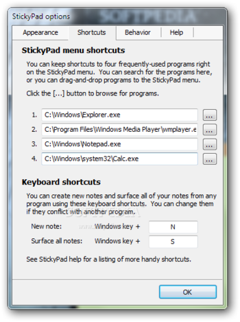 StickyPad screenshot 6
