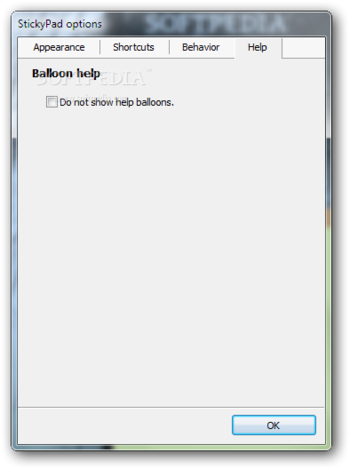 StickyPad screenshot 8