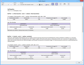 STIMS Buffer screenshot 3