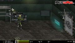 Stinger Mission screenshot 2