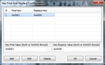 STL Subtitle Converter screenshot 5