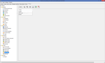 Stock Accounting for Store and Warehouse screenshot 20